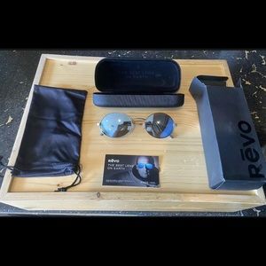 SOLD Revo Sunglasses